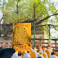 Phù Thần Voi Vàng
